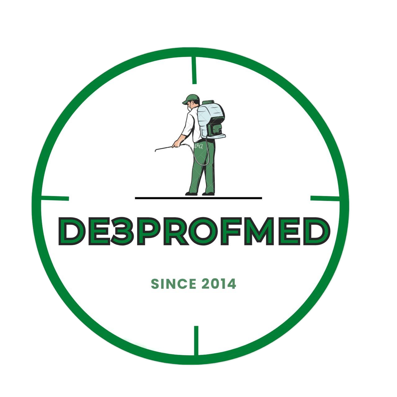 DEZPROFMED